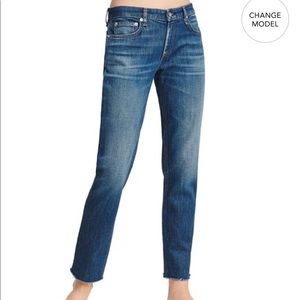 Rag & Bone Jean